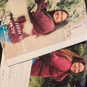 So I’m making invitations if yall interested